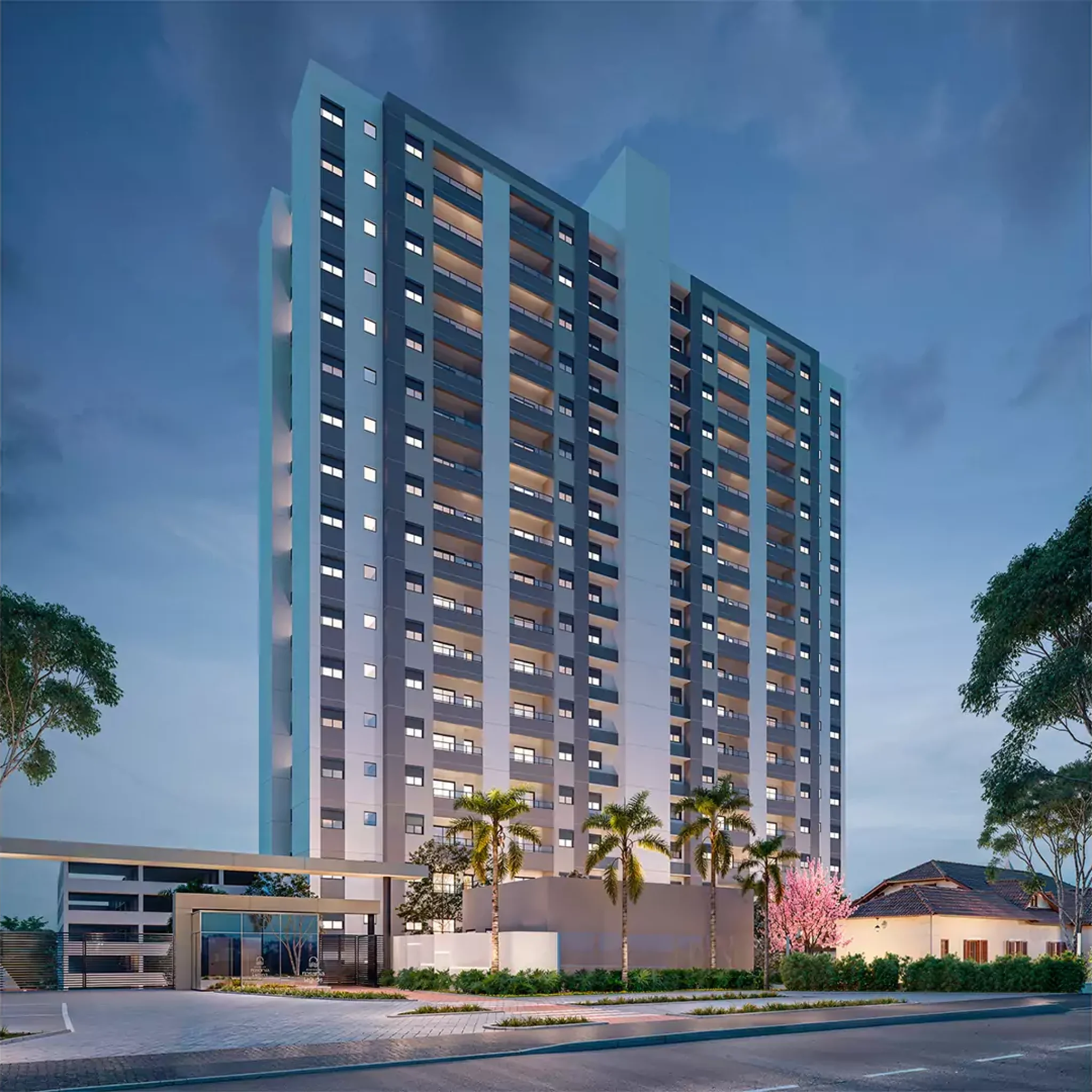 Reserva Laguna - Indaiatuba/SP